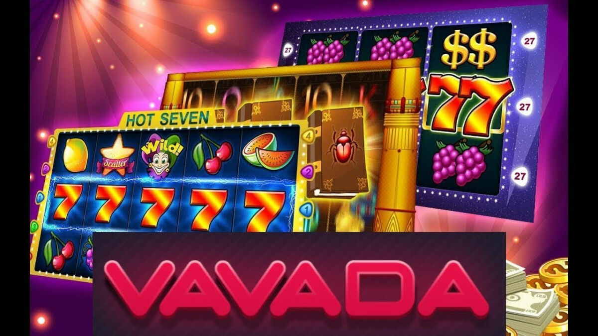Vavada – лучшее онлайн казино по версии гемблеров в 2023