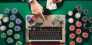 Why You Should Play Online Casino At Jitutoto